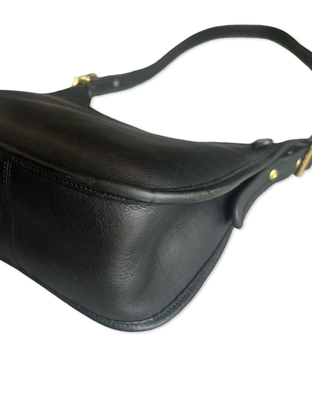 COACH 2003 Vintage Janice Riccardi-Disanto's Legacy Bag - Picture 10 of 13